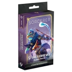 Daggerheart RGP Class Pack - Sorcerer-gaming-The Games Shop