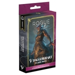 Daggerheart RPG Class Pack - Rogue-gaming-The Games Shop
