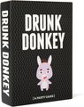 Drunk Donkey-games - 17 plus-The Games Shop