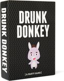 Drunk Donkey-games - 17 plus-The Games Shop