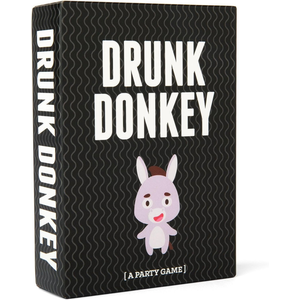 Drunk Donkey