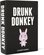 Drunk Donkey