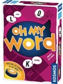 Oh My Word!-board games-The Games Shop