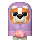 Pop Vinyl - Bluey - Granny Rita -collectibles-The Games Shop