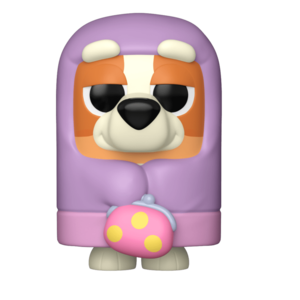Pop Vinyl - Bluey - Granny Rita 
