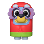 Pop Vinyl - Bluey - Granny Janet -collectibles-The Games Shop