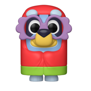 Pop Vinyl - Bluey - Granny Janet 