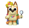 Pop Vinyl - Bluey - Queen Chilli -collectibles-The Games Shop