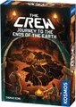 The Crew 3 - Journey to the Ends of the Earth-card & dice games-The Games Shop