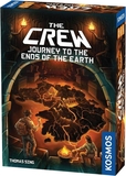 The Crew 3 - Journey to the Ends of the Earth-card & dice games-The Games Shop