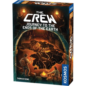 The Crew 3 - Journey to the Ends of the Earth