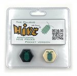 Hive - Poket Pillbug Expansion-board games-The Games Shop