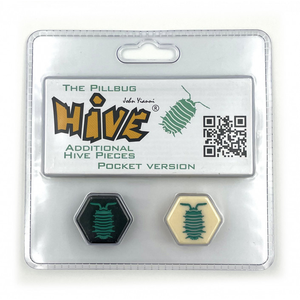 Hive - Poket Pillbug Expansion