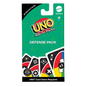 Uno - Add on Pack - Defense