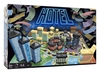 Hotel - Board Game-board games-The Games Shop