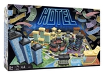 Hotel - Board Game-board games-The Games Shop