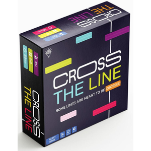 Cross the Line