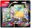 Pokemon - Mega Evolutions 5 - Pitch Black 3 Pack Blister