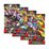 Pokemon - Mega Evolutions 5 - Pitch Black Booster (each)