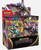 Pokemon - Mega Evolution 5 - Pitch Black Booster Box-trading card games-The Games Shop