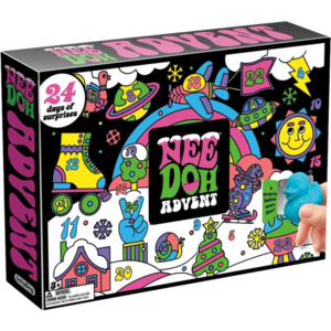 Nee Doh - Advent Calendar 2026
