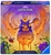 Ravensburger - 300 Piece - Lorcana Winnie the Pooh Hunny Wizard