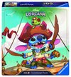 Ravensburger - 300 Piece - Lorcana Stitch Alien Buccaneer-jigsaws-The Games Shop