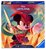 Ravensburger - 300 Piece - Lorcana Mickey Mouse Brave Little Tailor