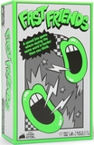 Fast Friends-board games-The Games Shop