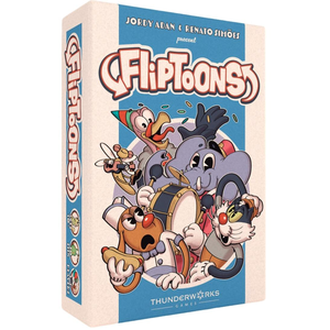 Fliptoons
