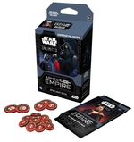 Star Wars Unlimited - Ashes of the Empire Spotlight Deck-trading card games-The Games Shop
