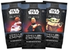 Star Wars Unlimited - Ashes of the Empire Booster (each)-trading card games-The Games Shop