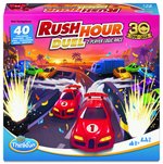 Rush Hour - Duel-board games-The Games Shop