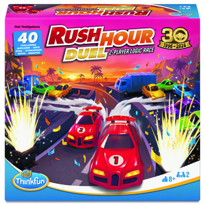 Rush Hour - Duel