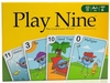 Play Nine - The Card Game of Golf-card & dice games-The Games Shop