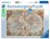 Ravensburger - 1500 piece - Historical Worl Map 1594