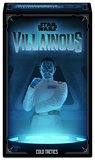 Disney Villainous - Star Wars - Cold Tactics Expansion-board games-The Games Shop
