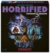 Horrified - Dungeons & Dragons Ravenloft-board games-The Games Shop