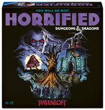 Horrified - Dungeons & Dragons Ravenloft-board games-The Games Shop