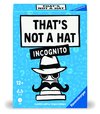 That's Not a Hat - Incognito-card & dice games-The Games Shop