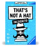 That's Not a Hat - Incognito-card & dice games-The Games Shop