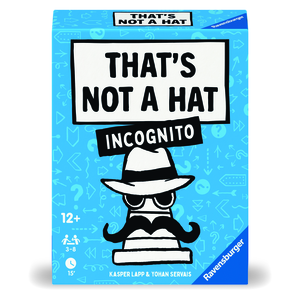 That's Not a Hat - Incognito