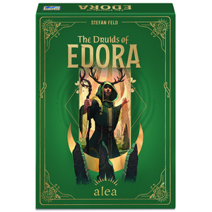 The Druids of Edora