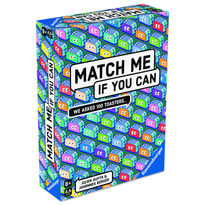 Match Me If You Can