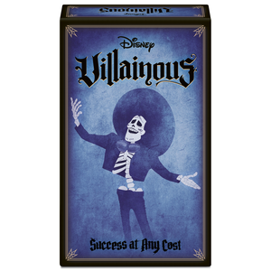 Disney Villainous - Success at Any Cost Expansion