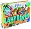 Labyrinth - Stitch-board games-The Games Shop