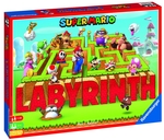 Labyrinth - Super Mario-board games-The Games Shop
