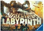 Labyrinth - Chronicles-board games-The Games Shop