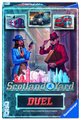 Scotland Yard - Duel-board games-The Games Shop