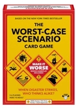 Worst Case Scenario Card Game (with bonus)-card & dice games-The Games Shop
